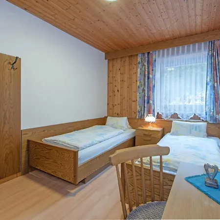 Apartment Muehlheim