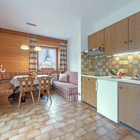 Apartment Muehlheim *