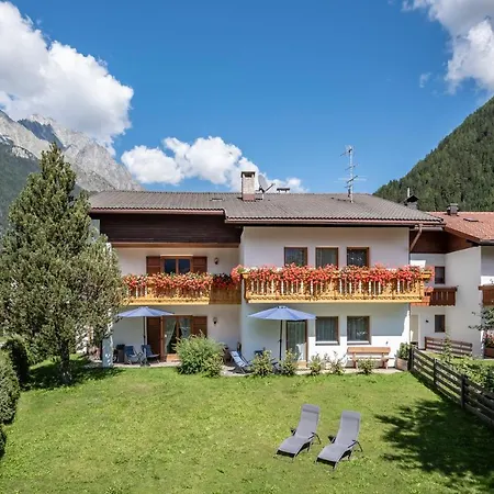 Muehlheim * Anterselva di Mezzo