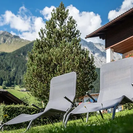 Muehlheim Anterselva di Mezzo