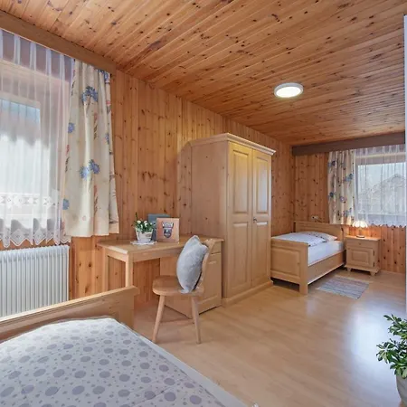 Apartment Muehlheim *