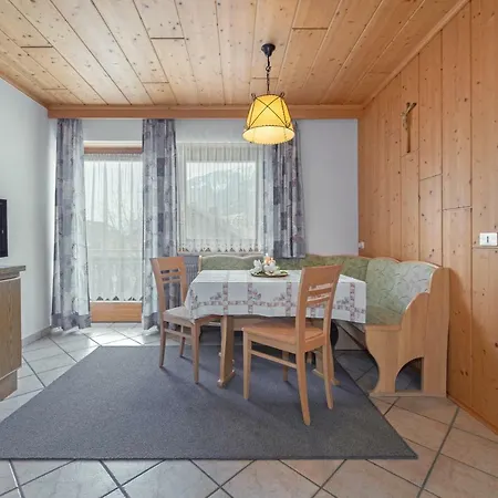 Apartment Muehlheim *