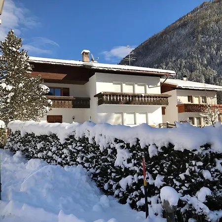 Muehlheim Anterselva di Mezzo