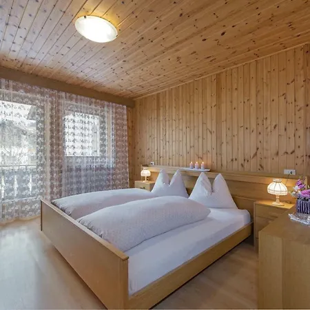 Muehlheim Apartment Anterselva di Mezzo