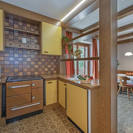 Muehlheim Apartment