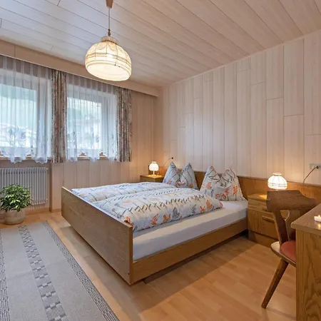 Muehlheim * Anterselva di Mezzo