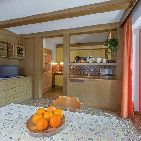 Apartment Muehlheim *